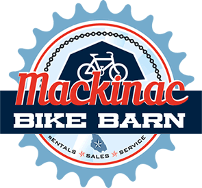 Mackinac Bike Barn